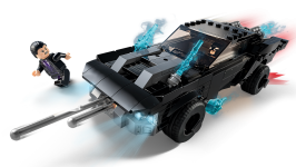 LEGO® 76181 DC Super Heroes Batmobil: pościg za Pingwinem