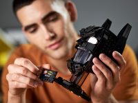 LEGO® 76182 DC Super Heroes Maska Batmana