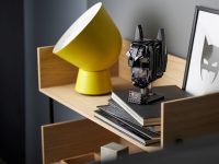 LEGO® 76182 DC Super Heroes Maska Batmana