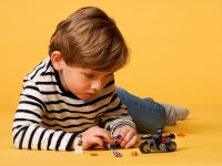 LEGO® 76189 Marvel Super Heroes Kapitan Ameryka i pojedynek z Hydrą