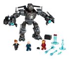 LEGO® 76190 Marvel Super Heroes Iron Man: zadyma z Iron Mongerem
