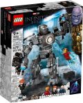 LEGO® 76190 Marvel Super Heroes Iron Man: zadyma z Iron Mongerem
