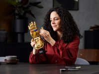 LEGO® 76191 Marvel Super Heroes Rękawica Nieskończoności