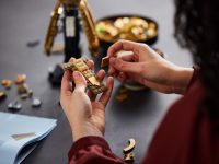 LEGO® 76191 Marvel Super Heroes Rękawica Nieskończoności