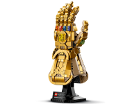 LEGO® 76191 Marvel Super Heroes Rękawica Nieskończoności