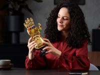 LEGO® 76191 Marvel Super Heroes Rękawica Nieskończoności