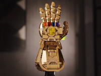 LEGO® 76191 Marvel Super Heroes Rękawica Nieskończoności