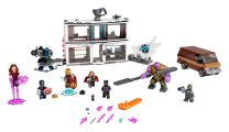 LEGO® 76192 Marvel Super Heroes Avengers: Koniec gry – ostateczna bitwa