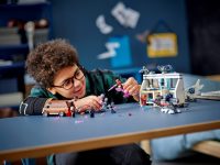 LEGO® 76192 Marvel Super Heroes Avengers: Koniec gry – ostateczna bitwa