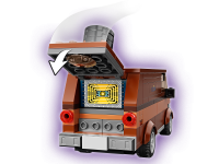 LEGO® 76192 Marvel Super Heroes Avengers: Koniec gry – ostateczna bitwa