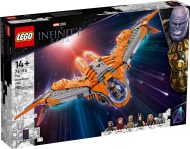 LEGO® 76193 Marvel Super Heroes Statek Strażników