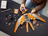 LEGO® 76193 Marvel Super Heroes Statek Strażników