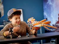 LEGO® 76193 Marvel Super Heroes Statek Strażników