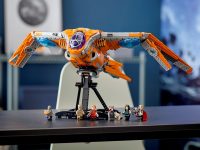 LEGO® 76193 Marvel Super Heroes Statek Strażników