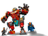 LEGO® 76194 Marvel Super Heroes Sakaariański Iron Man Tony’ego Starka