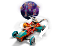 LEGO® 76194 Marvel Super Heroes Sakaariański Iron Man Tony’ego Starka