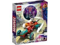 LEGO® 76194 Marvel Super Heroes Sakaariański Iron Man Tony’ego Starka