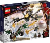LEGO® 76195 Marvel Super Heroes Bojowy dron Spider-Mana