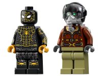 LEGO® 76195 Marvel Super Heroes Bojowy dron Spider-Mana