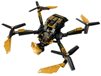 LEGO® 76195 Marvel Super Heroes Bojowy dron Spider-Mana