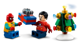 LEGO® 76196 Marvel Super Heroes Kalendarz adwentowy Avengers