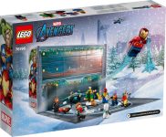 LEGO® 76196 Marvel Super Heroes Kalendarz adwentowy Avengers