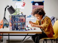 LEGO® 76196 Marvel Super Heroes Kalendarz adwentowy Avengers