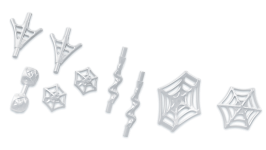 LEGO® 76198 Marvel Super Heroes Bitwa mechów Spider-Mana i Doktora