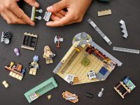 LEGO® 76200 Marvel Super Heroes Nowy Asgard Grubego Thora