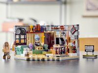 LEGO® 76200 Marvel Super Heroes Nowy Asgard Grubego Thora