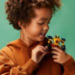 LEGO® 76202 Marvel Super Heroes Mechaniczna zbroja Wolverine’a