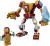 LEGO® 76203 Marvel Super Heroes Mechaniczna zbroja Iron Mana