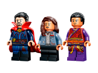 LEGO® 76205 Marvel Super Heroes Starcie z Gargantosemu200b