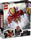 LEGO® 76206 Marvel Super Heroes Figurka Iron Mana