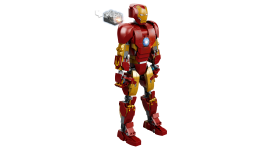 LEGO® 76206 Marvel Super Heroes Figurka Iron Mana