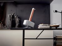 LEGO® 76209 Marvel Super Heroes Młot Thora