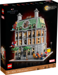 LEGO® 76218 Marvel Super Heroes 76218