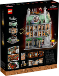 LEGO® 76218 Marvel Super Heroes 76218