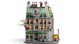 LEGO® 76218 Marvel Super Heroes 76218