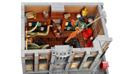 LEGO® 76218 Marvel Super Heroes 76218
