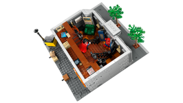 LEGO® 76218 Marvel Super Heroes 76218