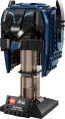 LEGO® 76238 DC Super Heroes Maska Batmana z klasycznego serialu telewizyjnego
