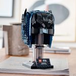 LEGO® 76238 DC Super Heroes Maska Batmana z klasycznego serialu telewizyjnego