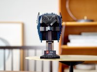 LEGO® 76238 DC Super Heroes Maska Batmana z klasycznego serialu telewizyjnego