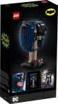 LEGO® 76238 DC Super Heroes Maska Batmana z klasycznego serialu telewizyjnego