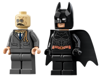 LEGO® 76239 DC Super Heroes Batman Tumbler: starcie ze Strachem na Wróble