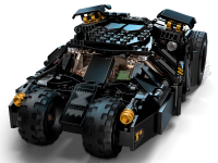 LEGO® 76239 DC Super Heroes Batman Tumbler: starcie ze Strachem na Wróble