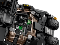 LEGO® 76239 DC Super Heroes Batman Tumbler: starcie ze Strachem na Wróble