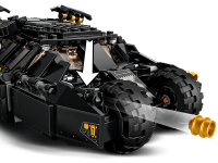 LEGO® 76239 DC Super Heroes Batman Tumbler: starcie ze Strachem na Wróble
