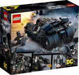 LEGO® 76239 DC Super Heroes Batman Tumbler: starcie ze Strachem na Wróble